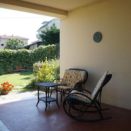 Il Giardino Bed & Breakfast Penne ภายนอก รูปภาพ