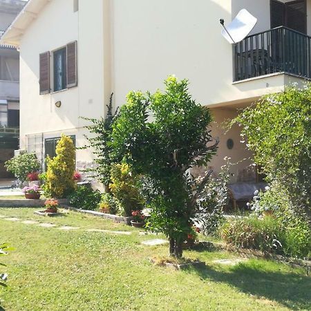 Il Giardino Bed & Breakfast Penne ภายนอก รูปภาพ