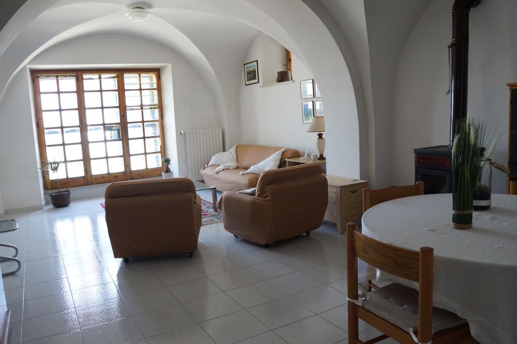 Il Giardino Bed & Breakfast Penne ภายนอก รูปภาพ