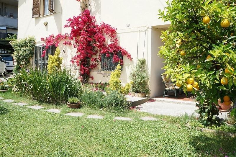 Il Giardino Bed & Breakfast Penne ภายนอก รูปภาพ